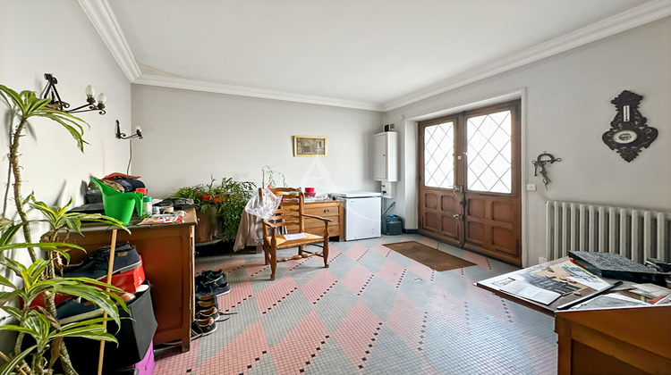Ma-Cabane - Vente Maison TRIEL-SUR-SEINE, 530 m²