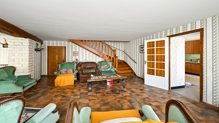 Ma-Cabane - Vente Maison TRIEL-SUR-SEINE, 530 m²