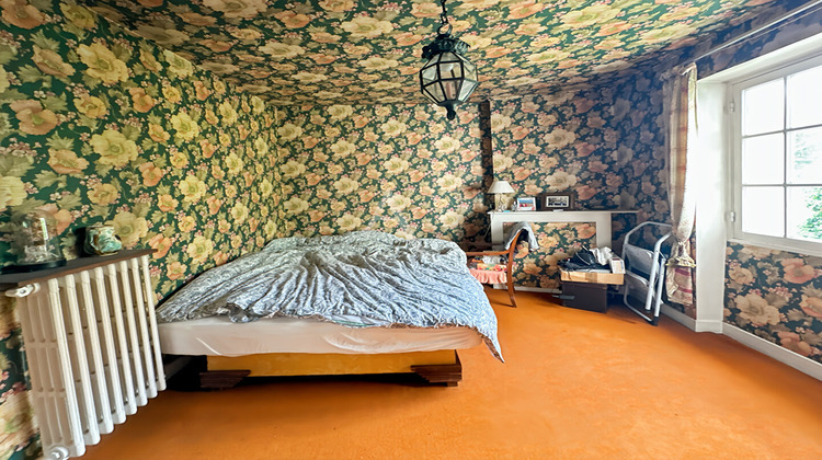 Ma-Cabane - Vente Maison TRIEL-SUR-SEINE, 530 m²