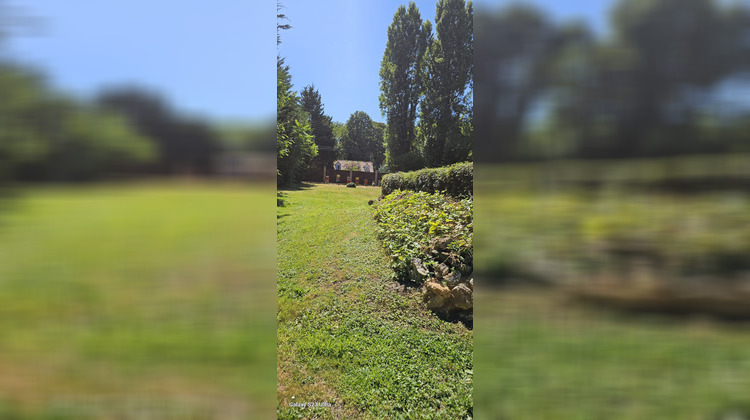 Ma-Cabane - Vente Maison TRIEL-SUR-SEINE, 120 m²