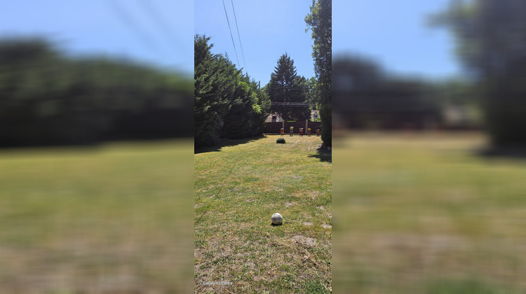 Ma-Cabane - Vente Maison TRIEL-SUR-SEINE, 120 m²