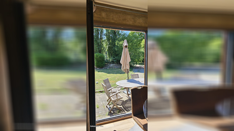 Ma-Cabane - Vente Maison TRIEL-SUR-SEINE, 120 m²