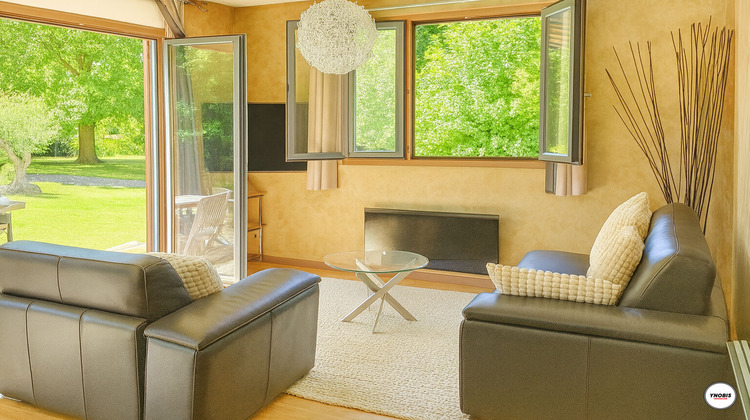 Ma-Cabane - Vente Maison TRIEL-SUR-SEINE, 120 m²