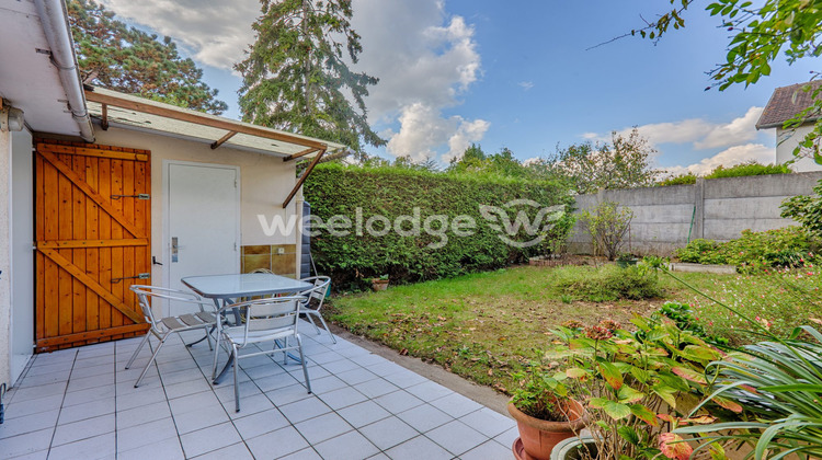 Ma-Cabane - Vente Maison Triel-sur-Seine, 96 m²