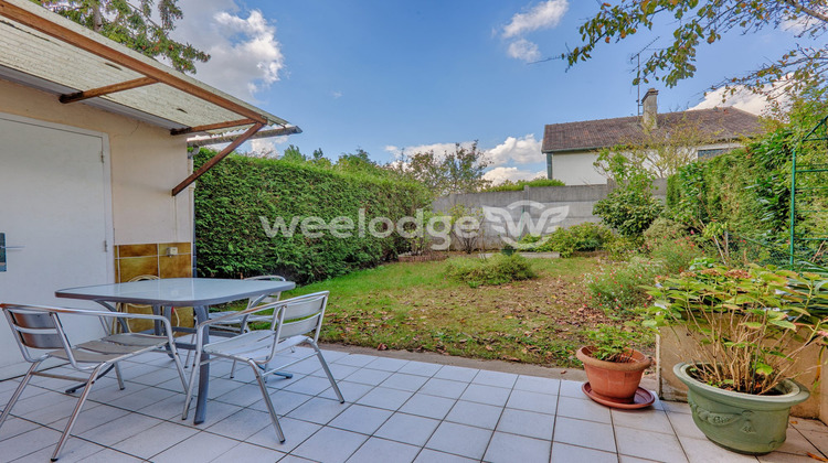 Ma-Cabane - Vente Maison Triel-sur-Seine, 96 m²