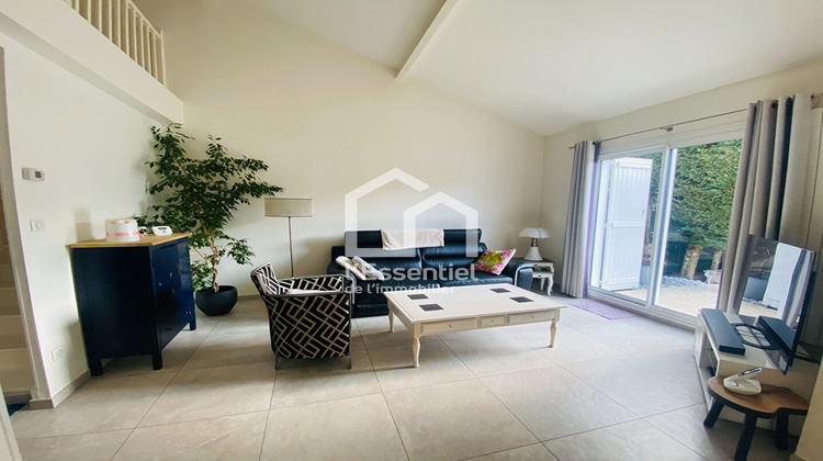 Ma-Cabane - Vente Maison TRIEL-SUR-SEINE, 86 m²