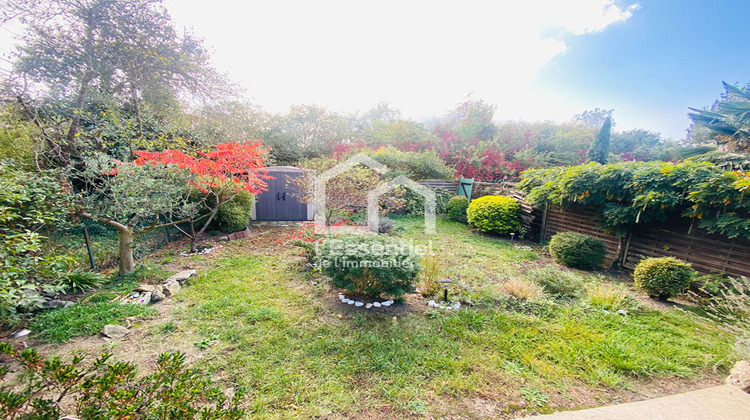 Ma-Cabane - Vente Maison TRIEL-SUR-SEINE, 86 m²