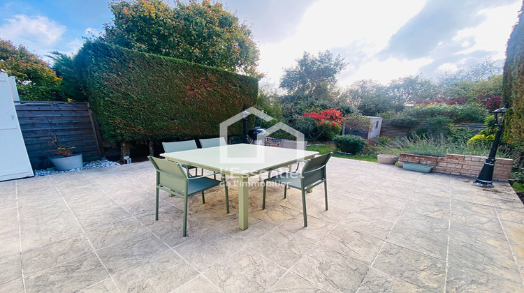 Ma-Cabane - Vente Maison TRIEL-SUR-SEINE, 86 m²