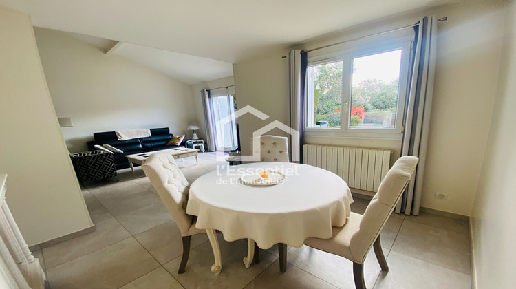 Ma-Cabane - Vente Maison TRIEL-SUR-SEINE, 86 m²