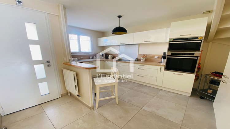 Ma-Cabane - Vente Maison TRIEL-SUR-SEINE, 86 m²