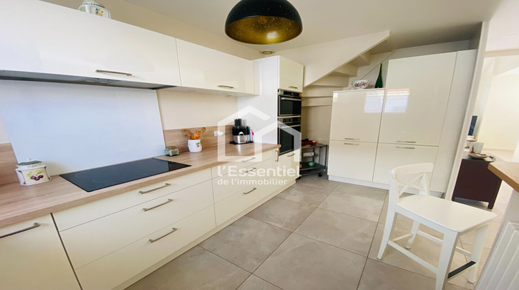 Ma-Cabane - Vente Maison TRIEL-SUR-SEINE, 86 m²