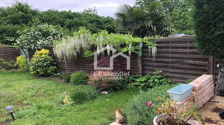 Ma-Cabane - Vente Maison TRIEL-SUR-SEINE, 86 m²