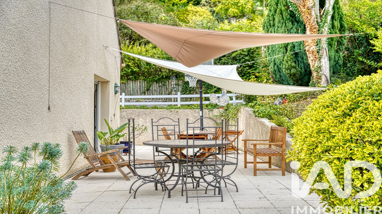 Ma-Cabane - Vente Maison Triel-sur-Seine, 130 m²