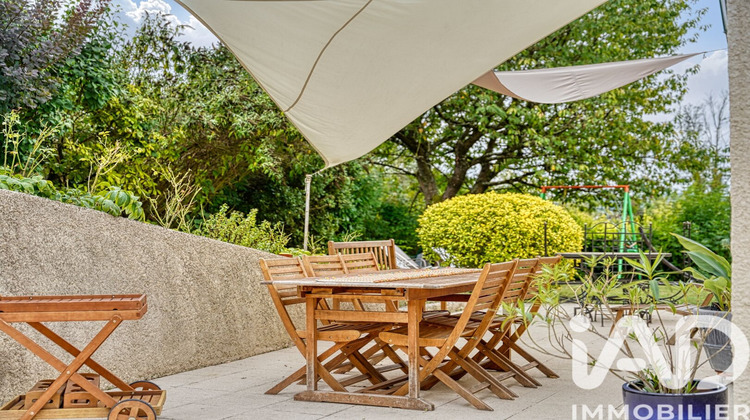 Ma-Cabane - Vente Maison Triel-sur-Seine, 130 m²