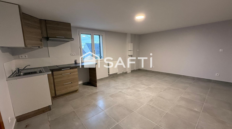 Ma-Cabane - Vente Maison Triel-sur-Seine, 50 m²