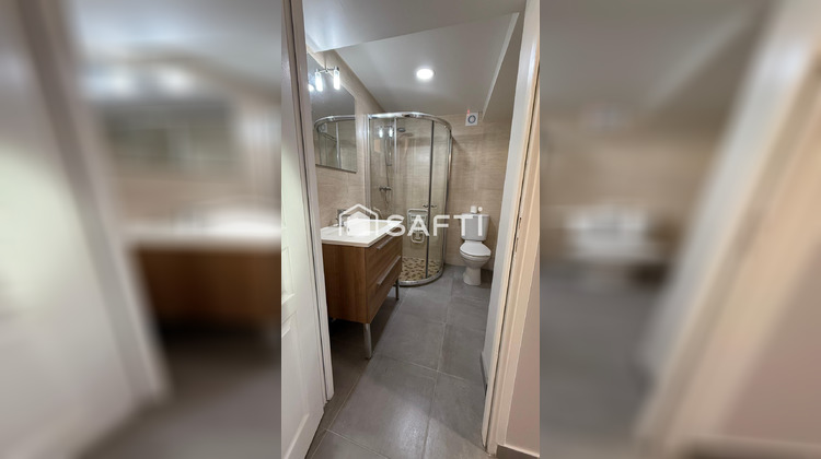 Ma-Cabane - Vente Maison Triel-sur-Seine, 50 m²