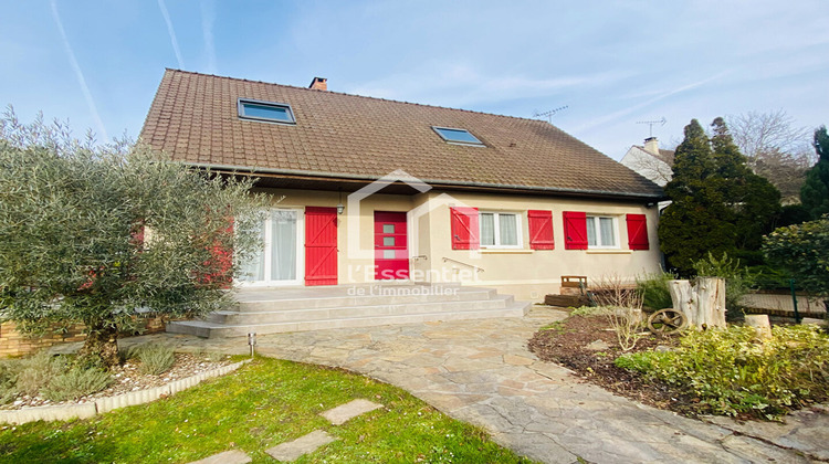 Ma-Cabane - Vente Maison TRIEL-SUR-SEINE, 140 m²