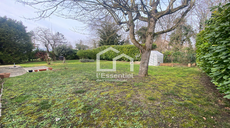 Ma-Cabane - Vente Maison TRIEL-SUR-SEINE, 140 m²