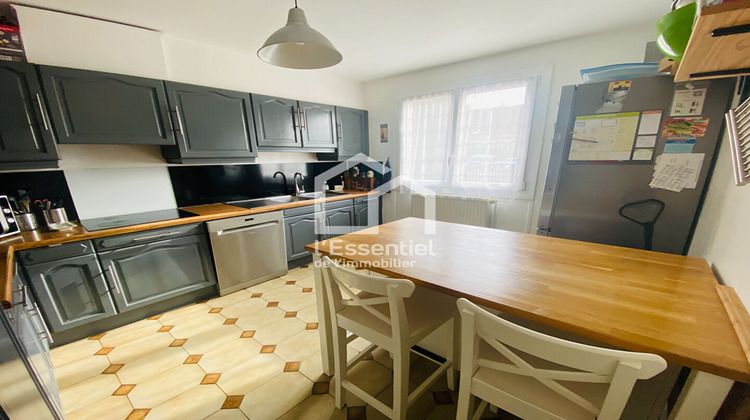 Ma-Cabane - Vente Maison TRIEL-SUR-SEINE, 140 m²