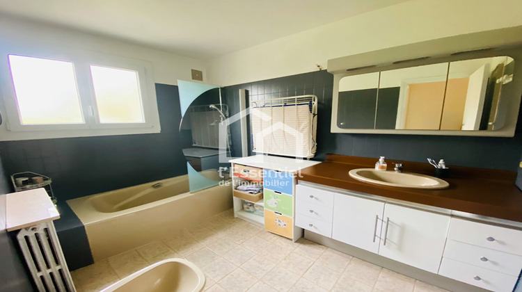 Ma-Cabane - Vente Maison TRIEL-SUR-SEINE, 140 m²