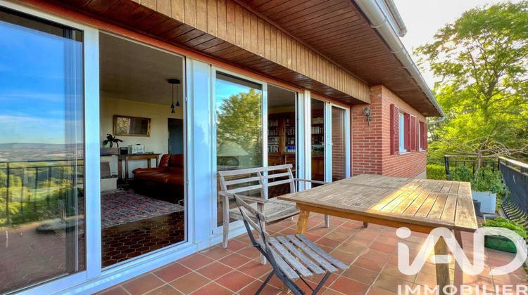 Ma-Cabane - Vente Maison Triel-sur-Seine, 230 m²