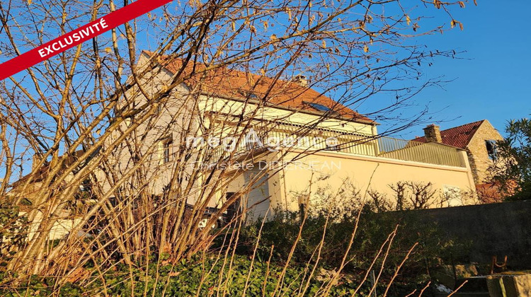 Ma-Cabane - Vente Maison TRIEL SUR SEINE, 121 m²