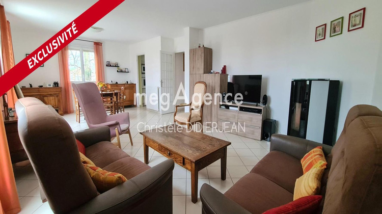 Ma-Cabane - Vente Maison TRIEL SUR SEINE, 121 m²