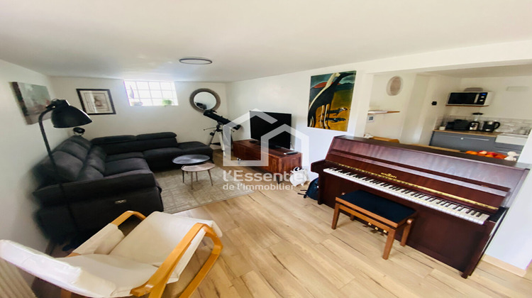 Ma-Cabane - Vente Maison TRIEL-SUR-SEINE, 100 m²