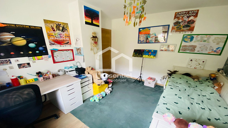 Ma-Cabane - Vente Maison TRIEL-SUR-SEINE, 100 m²