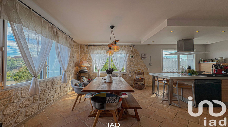 Ma-Cabane - Vente Maison Triel-sur-Seine, 240 m²