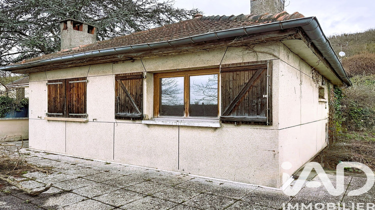 Ma-Cabane - Vente Maison Triel-sur-Seine, 50 m²