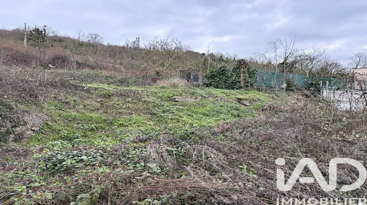 Ma-Cabane - Vente Maison Triel-sur-Seine, 50 m²