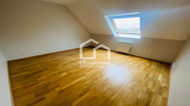 Ma-Cabane - Vente Maison TRIEL-SUR-SEINE, 67 m²