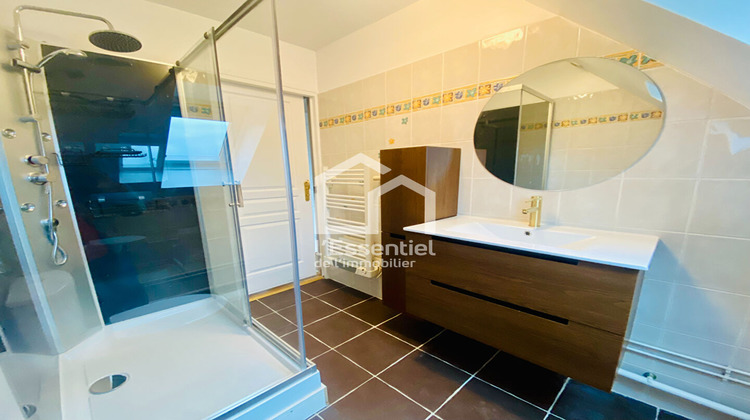 Ma-Cabane - Vente Maison TRIEL-SUR-SEINE, 67 m²