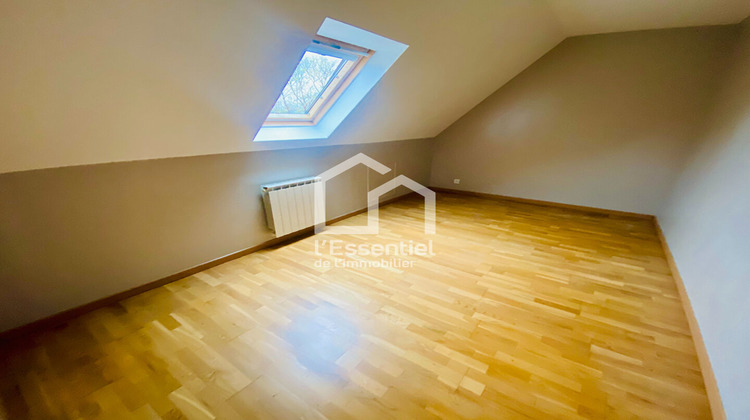 Ma-Cabane - Vente Maison TRIEL-SUR-SEINE, 67 m²