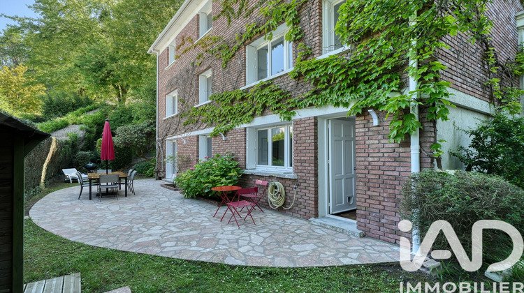 Ma-Cabane - Vente Maison Triel-sur-Seine, 206 m²