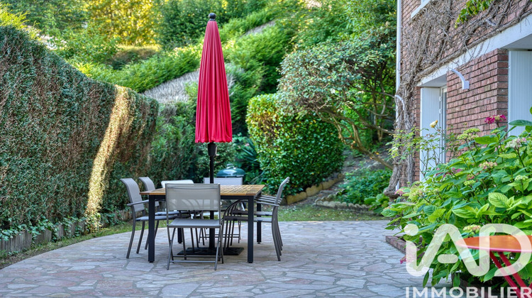 Ma-Cabane - Vente Maison Triel-sur-Seine, 206 m²