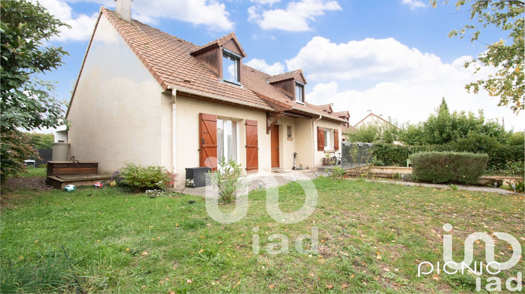 Ma-Cabane - Vente Maison Triel-sur-Seine, 106 m²
