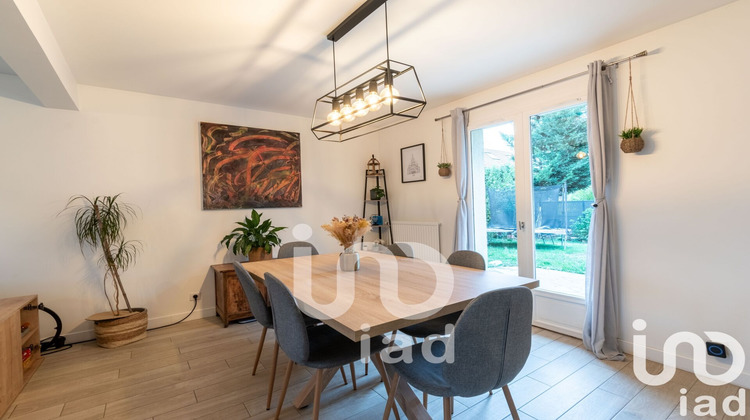 Ma-Cabane - Vente Maison Triel-sur-Seine, 106 m²
