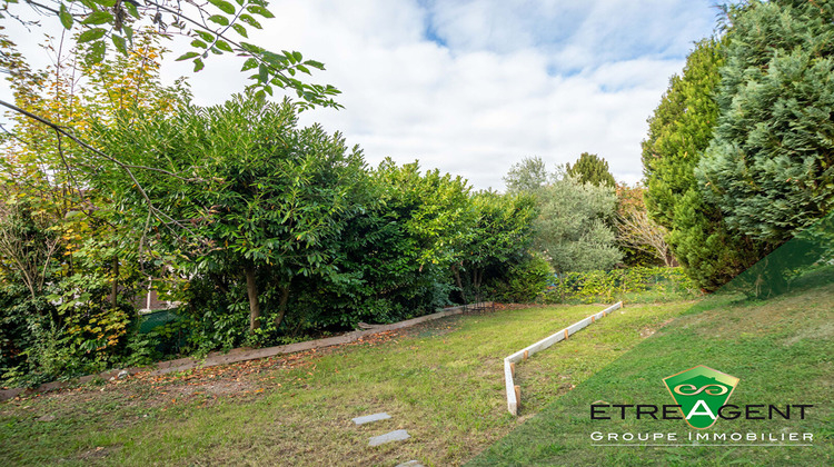 Ma-Cabane - Vente Maison TRIEL-SUR-SEINE, 110 m²