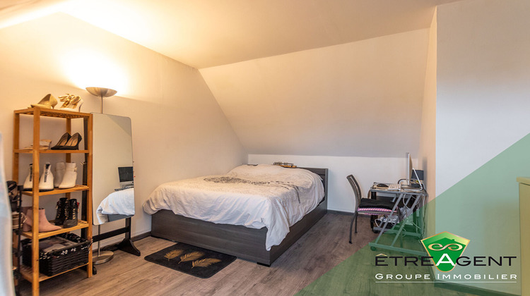 Ma-Cabane - Vente Maison TRIEL-SUR-SEINE, 110 m²