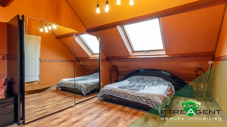 Ma-Cabane - Vente Maison TRIEL-SUR-SEINE, 110 m²