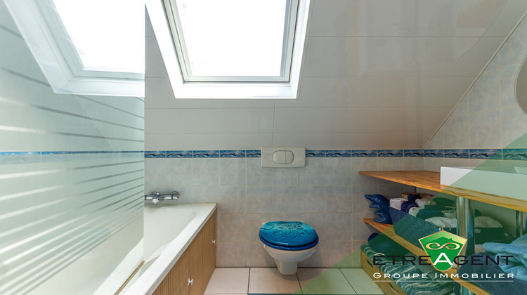 Ma-Cabane - Vente Maison TRIEL-SUR-SEINE, 110 m²