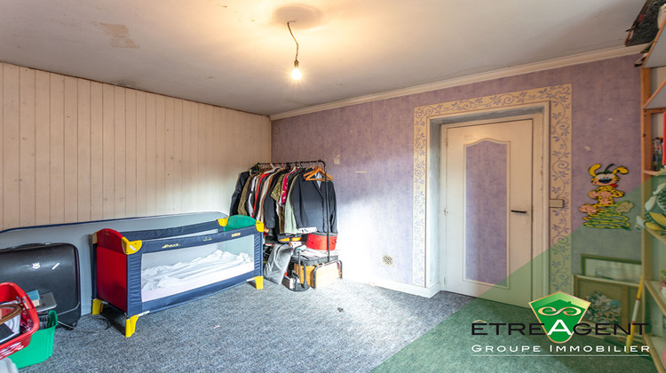 Ma-Cabane - Vente Maison TRIEL-SUR-SEINE, 83 m²