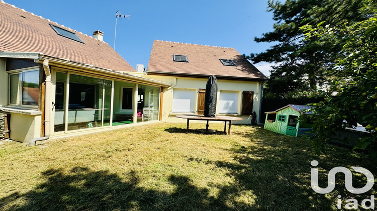Ma-Cabane - Vente Maison Triel-sur-Seine, 181 m²