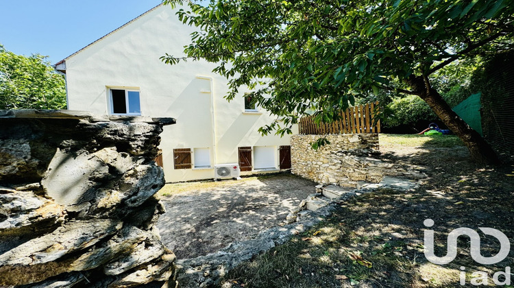 Ma-Cabane - Vente Maison Triel-sur-Seine, 181 m²