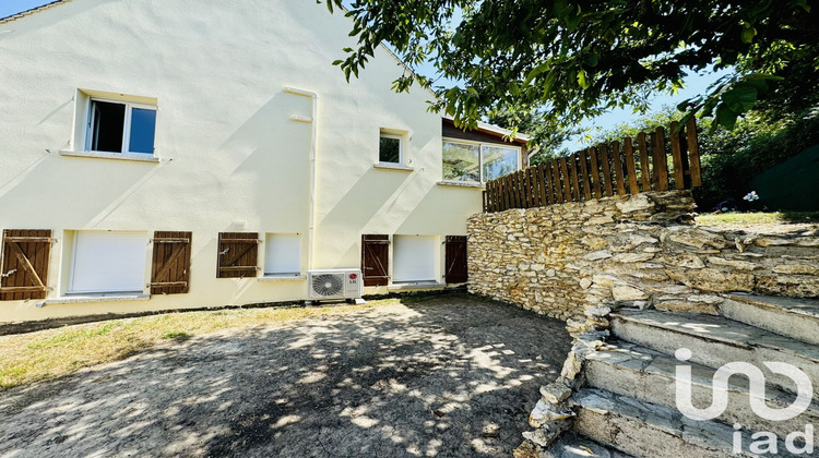 Ma-Cabane - Vente Maison Triel-sur-Seine, 181 m²