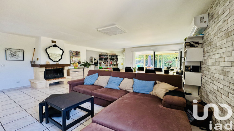 Ma-Cabane - Vente Maison Triel-sur-Seine, 181 m²