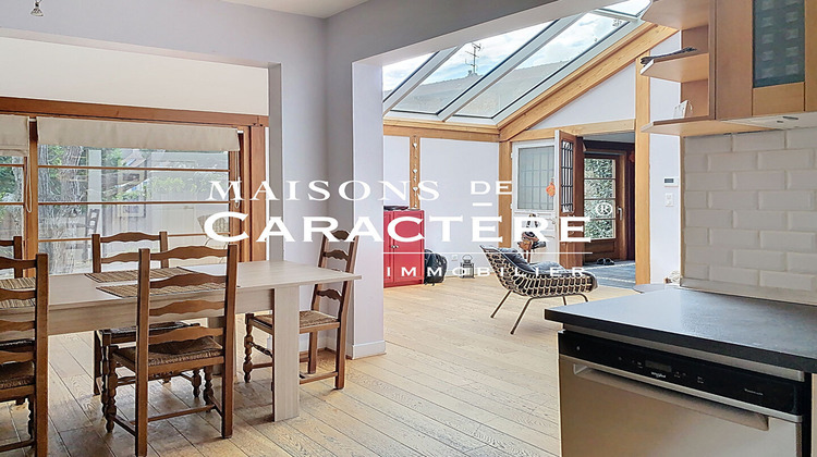 Ma-Cabane - Vente Maison TRIEL-SUR-SEINE, 220 m²