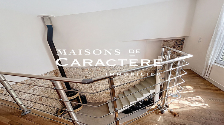 Ma-Cabane - Vente Maison TRIEL-SUR-SEINE, 220 m²